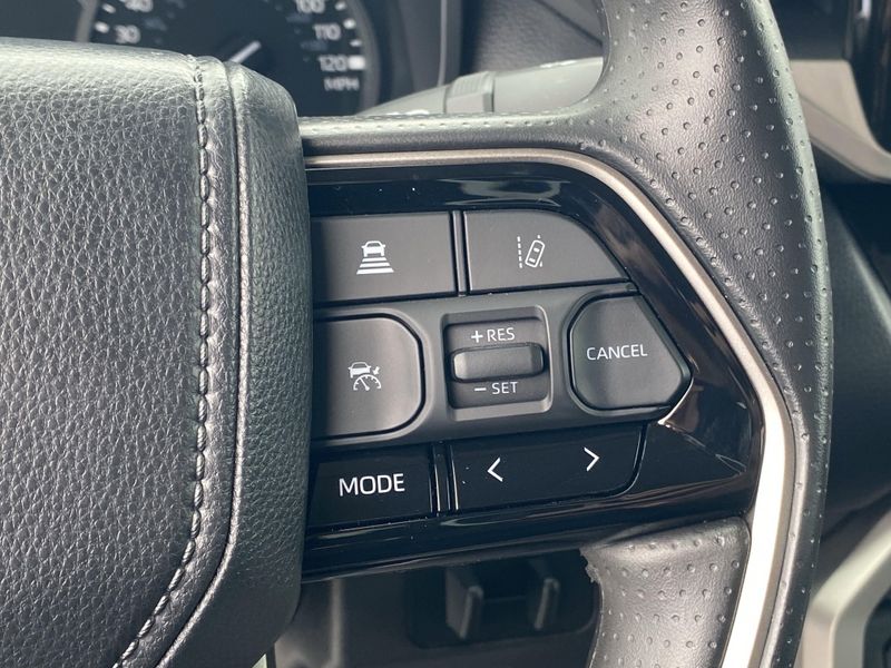 2024 Toyota Tundra SR5Image 28