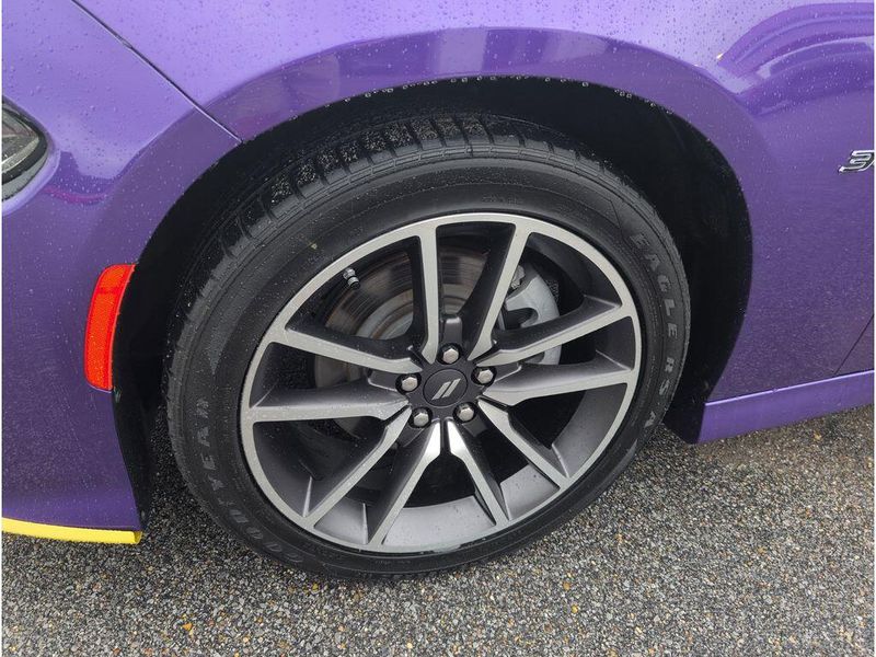 2023 Dodge Charger R/TImage 9