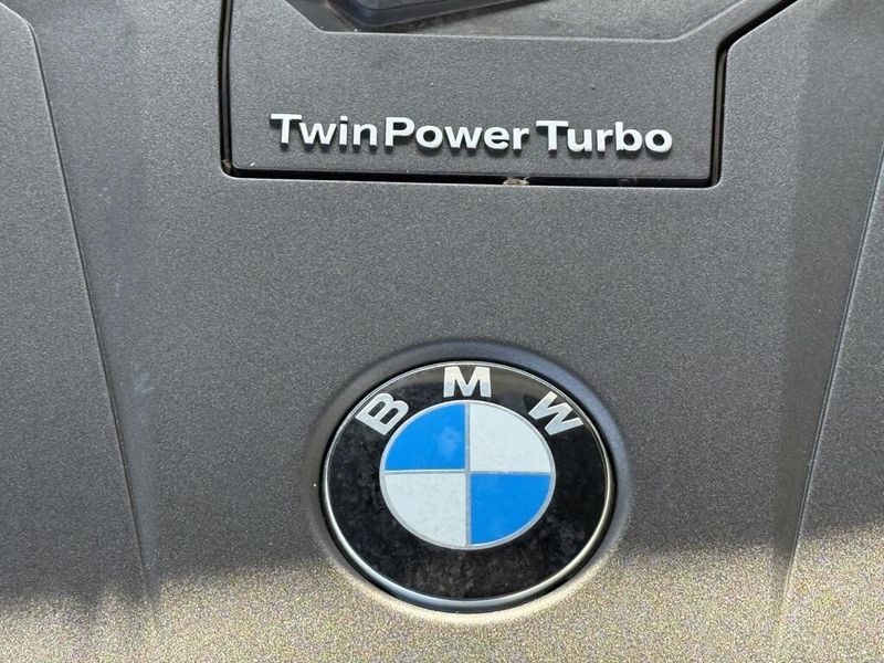 2022 BMW X7 xDrive40iImage 34