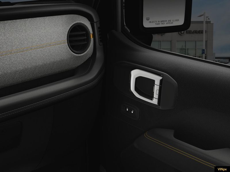 2024 Jeep Wrangler Rubicon 392 Final Edition 4x4Image 21