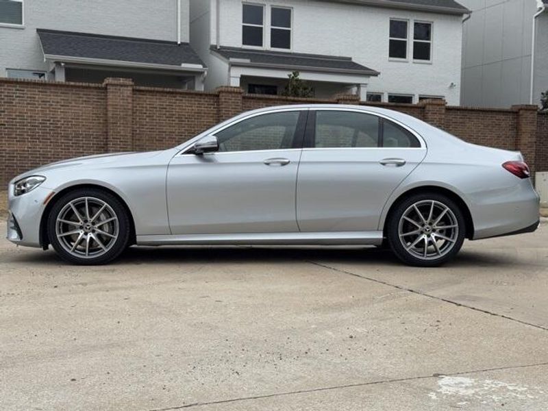 2022 Mercedes-Benz E-Class E 350Image 12