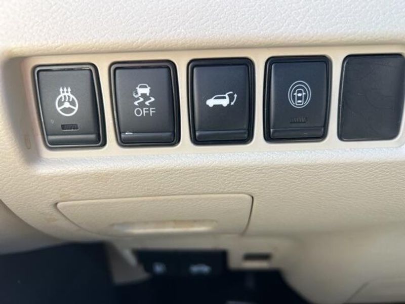 2021 Nissan Murano SLImage 42