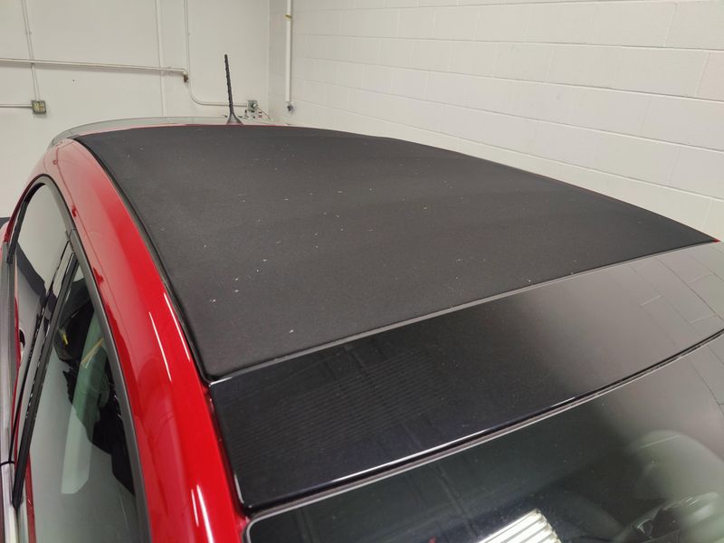 Used 2023 Fiat 500X Sport AWD w/Tech/Convertible TopImage 5