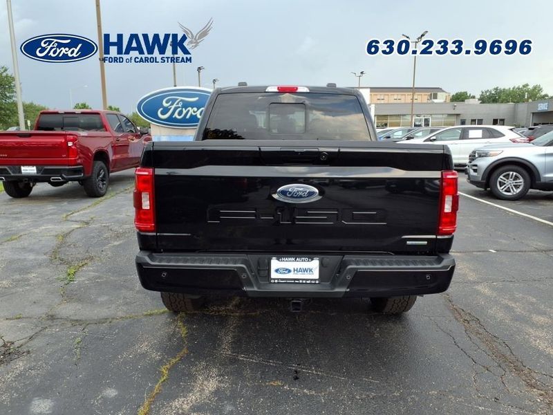 2023 Ford F-150 XLT photo 6