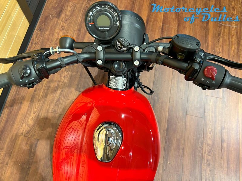 New 2024 Royal Enfield Hunter 350 Image 10