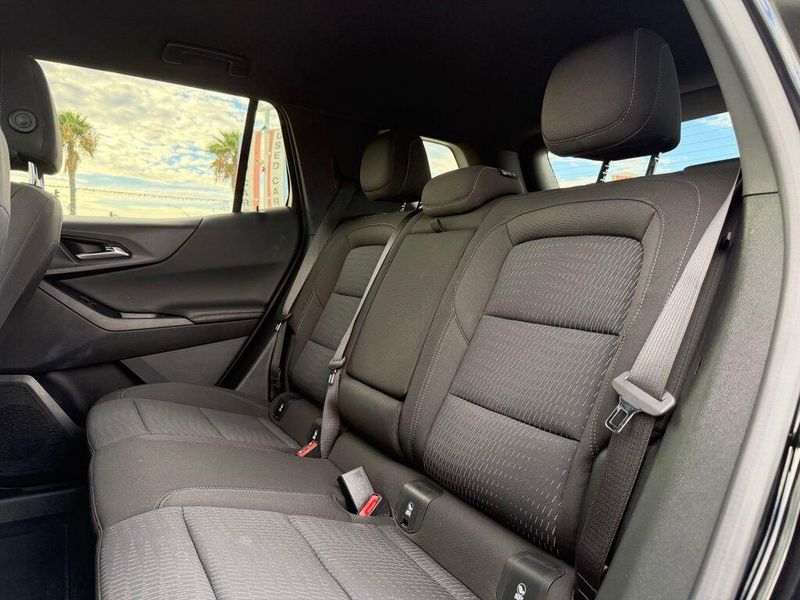 Used 2026 Chevrolet Equinox LTImage 15