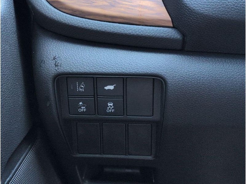 Used 2021 Honda CR-V EX-LImage 27