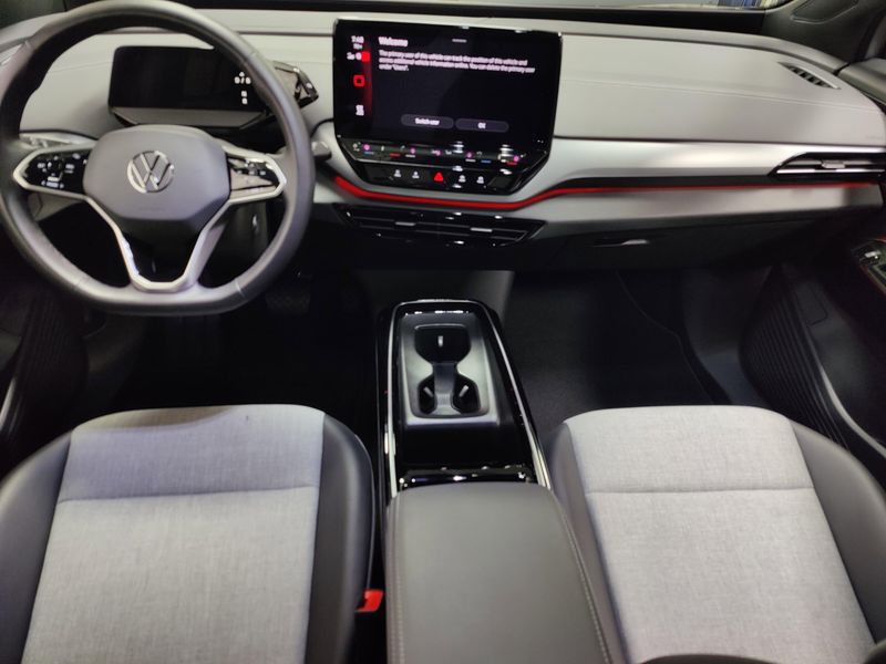 2023 Volkswagen ID.4 StandardImage 14