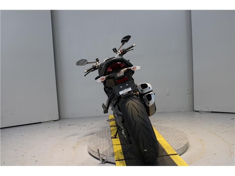 Used 2021 Ducati MONSTER 1200S Image 4