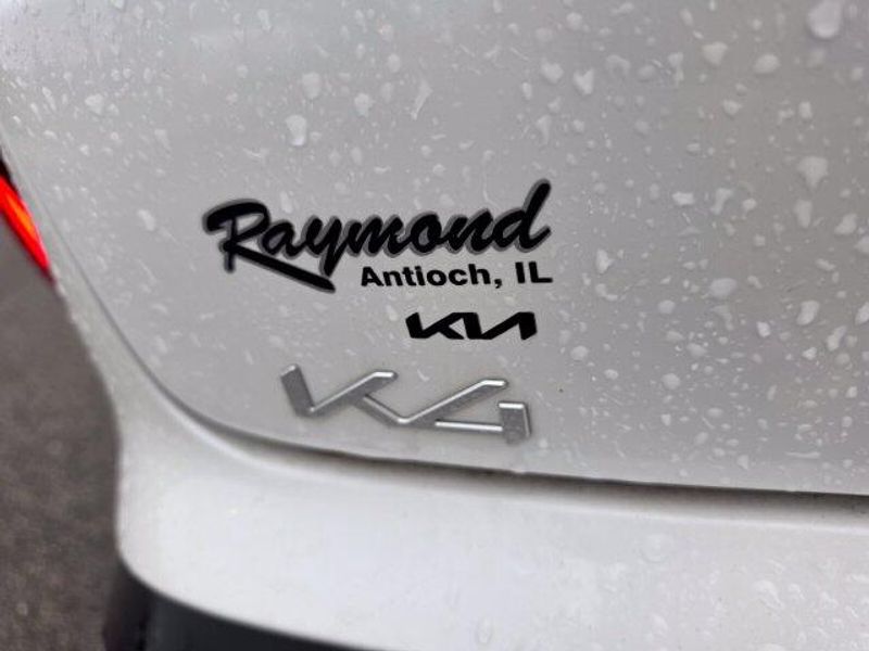 Used 2025 Kia K4 EXImage 13
