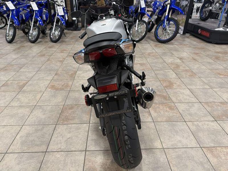 New 2026 Suzuki GSX-R750 Image 15