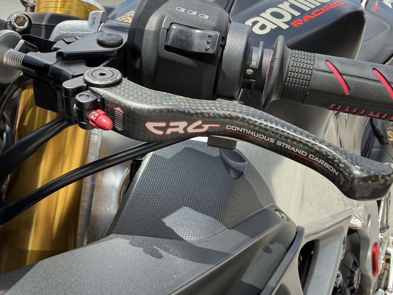 Used 2019 Aprilia RSV4 1100 Factory 