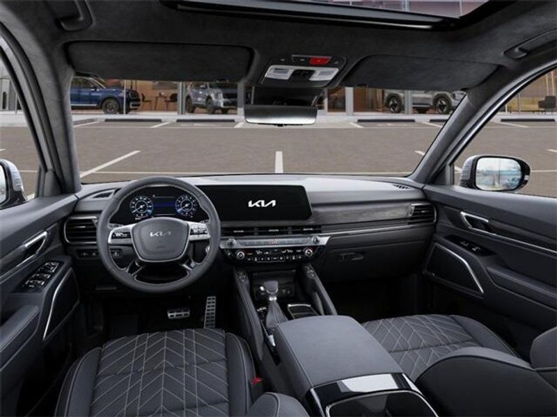 New 2025 Kia Telluride SX-Prestige X-LineImage 14