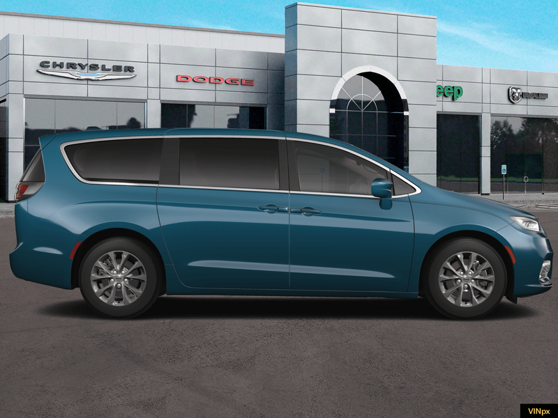 2023 Chrysler Pacifica Touring L AwdImage 9