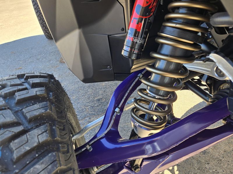 NEW 2026 POLARIS RZR PRO S 4 CALAVARA LIMITED EDITION Image 26