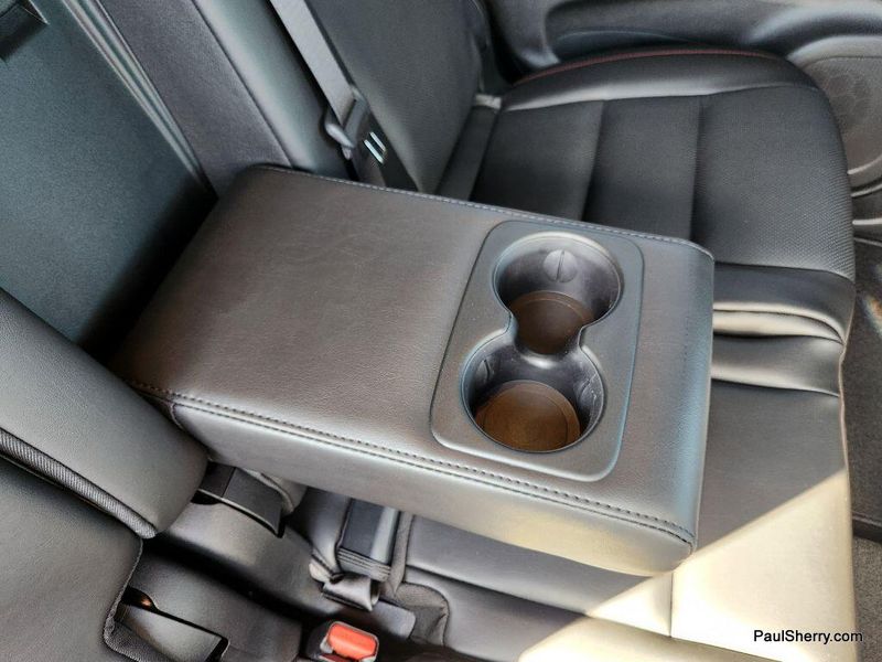 2026 Dodge Durango GT Plus photo 48