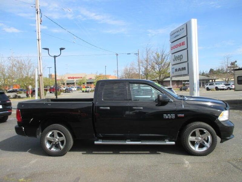 Used 2013 RAM 1500 ExpressImage 7