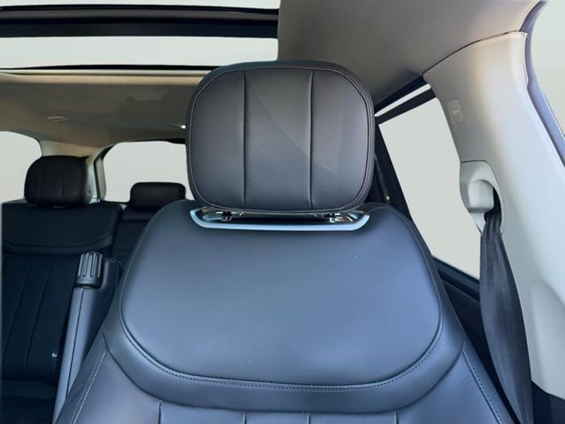 Used 2023 Land Rover Range Rover SE