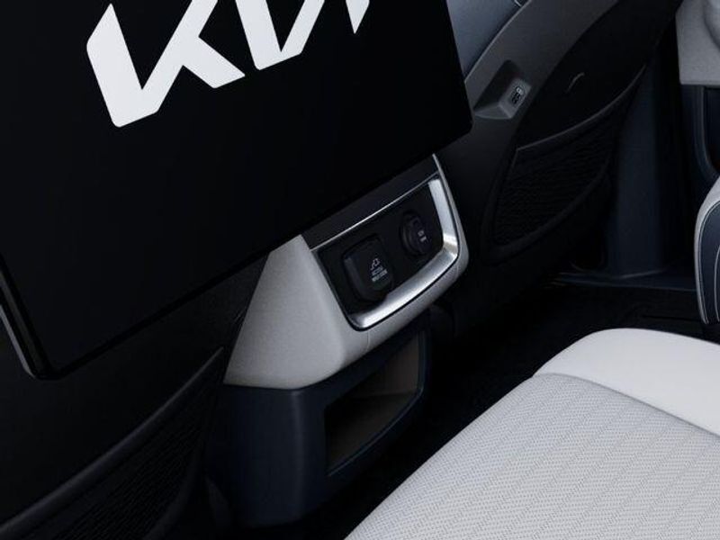 New 2026 Kia Carnival Hybrid SX PrestigeImage 27