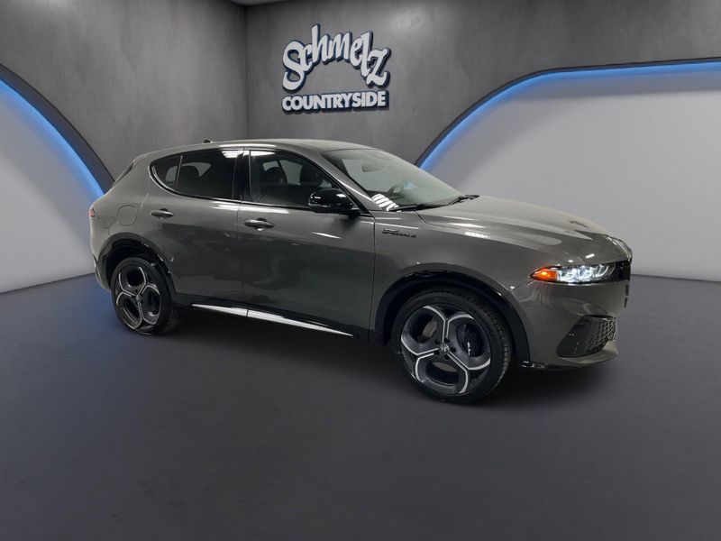 New 2026 Alfa Romeo Tonale Sport Speciale AwdImage 2