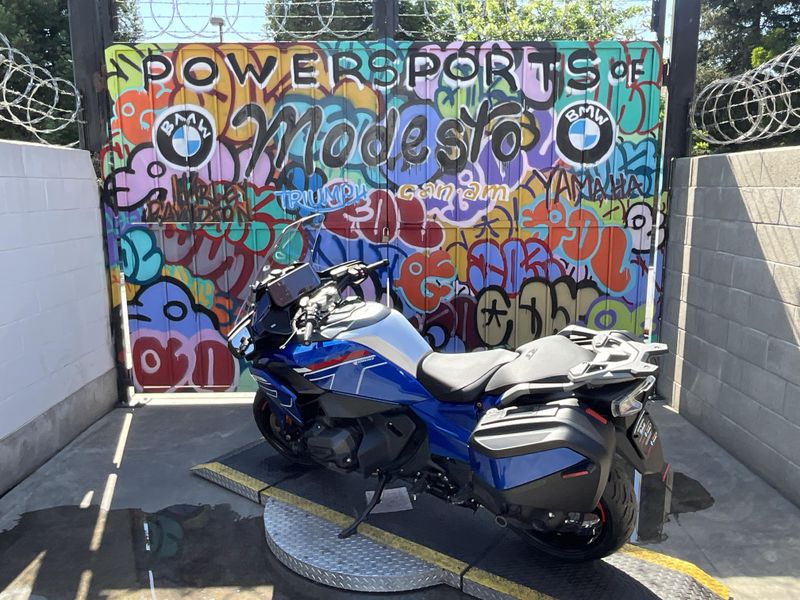 New 2026 BMW R 1300 RT Image 6