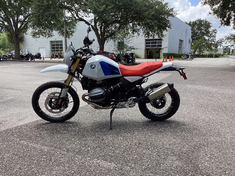 2026 BMW R 12 G/S