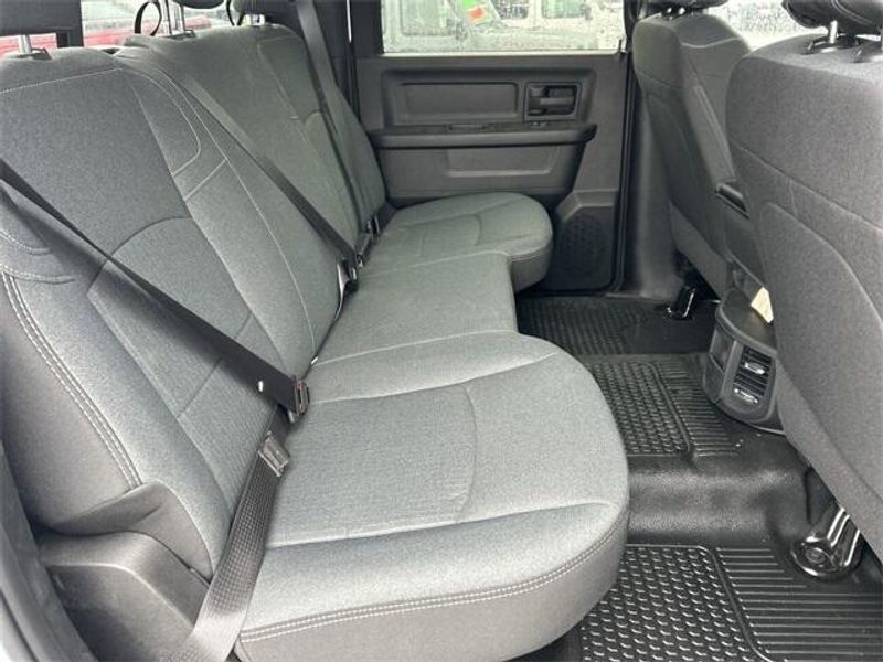 Used 2023 RAM 2500 TradesmanImage 14