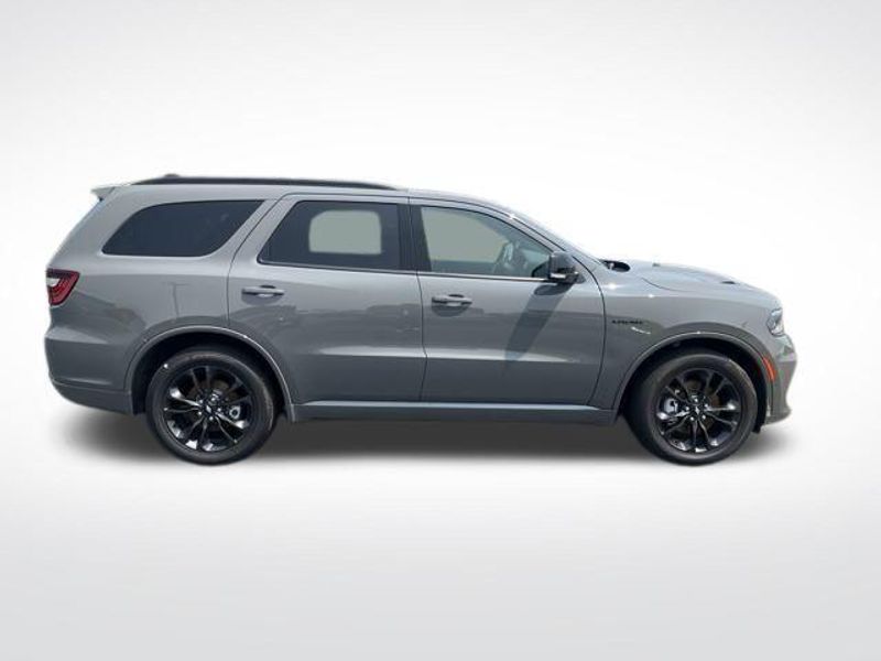 2025 Dodge Durango R/T Plus Awd