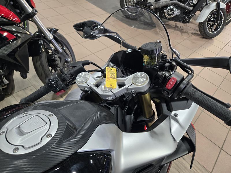 NEW 2026 CFMOTO 450 SS Image 11