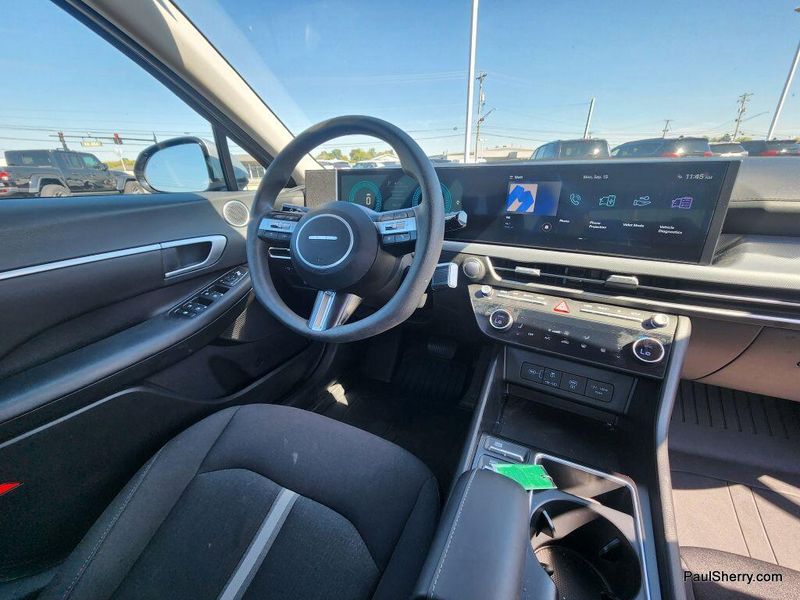 Used 2024 Hyundai Sonata SEL