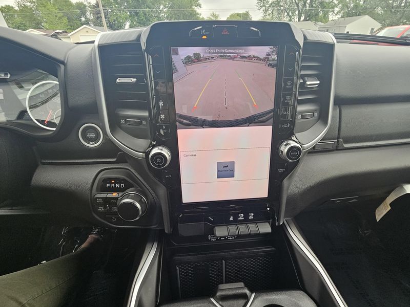 2025 RAM 1500 Big HornImage 20