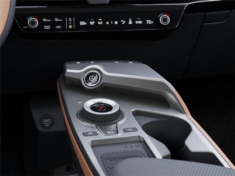 2025 Kia EV6 WindImage 23