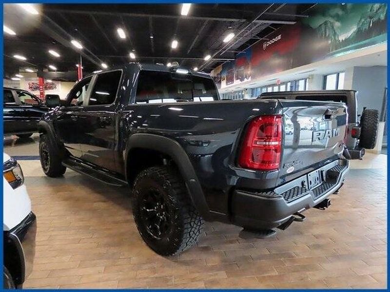 2025 RAM 1500 RHOImage 7