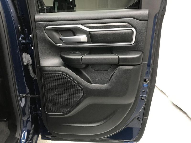 Used 2021 RAM 1500 Big HornImage 13