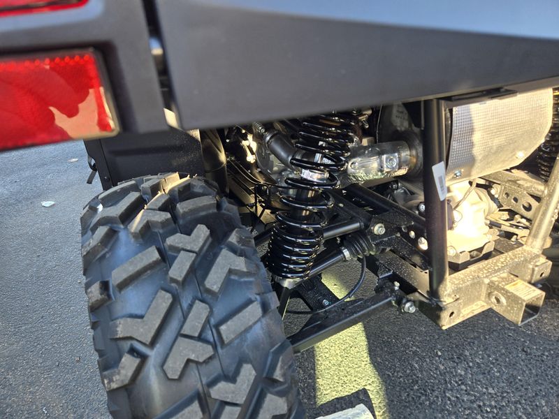 NEW 2026 CFMOTO UFORCE 800 XL Image 14