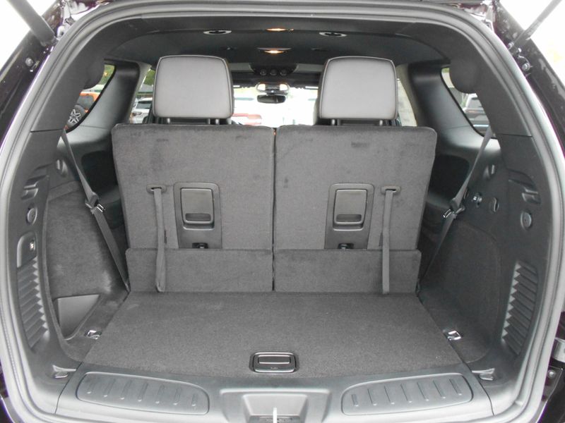 2025 Dodge Durango R/T Plus AwdImage 28