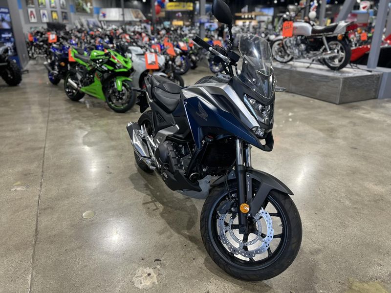 Used 2024 Honda NC750X Image 19