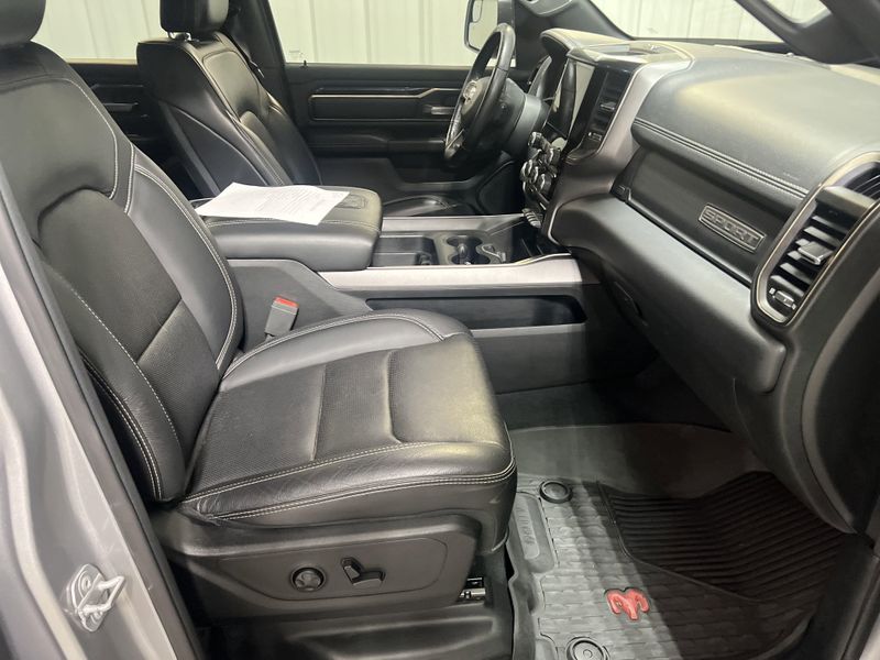 2019 RAM 1500 RebelImage 15