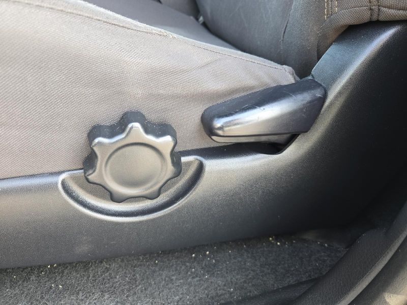 Used 2019 Toyota Tacoma TRD Off Road Double Cab 5' Bed V6 AT (Natl)