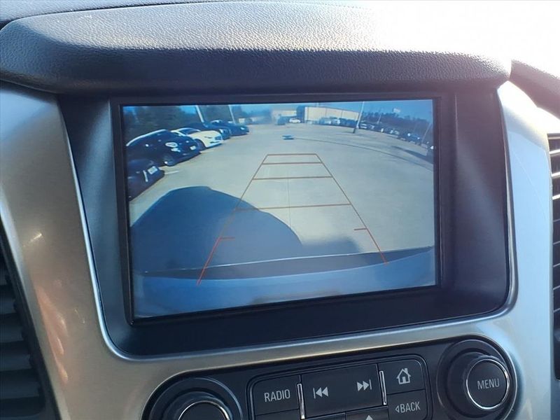 Used 2018 Chevrolet Tahoe PremierImage 9