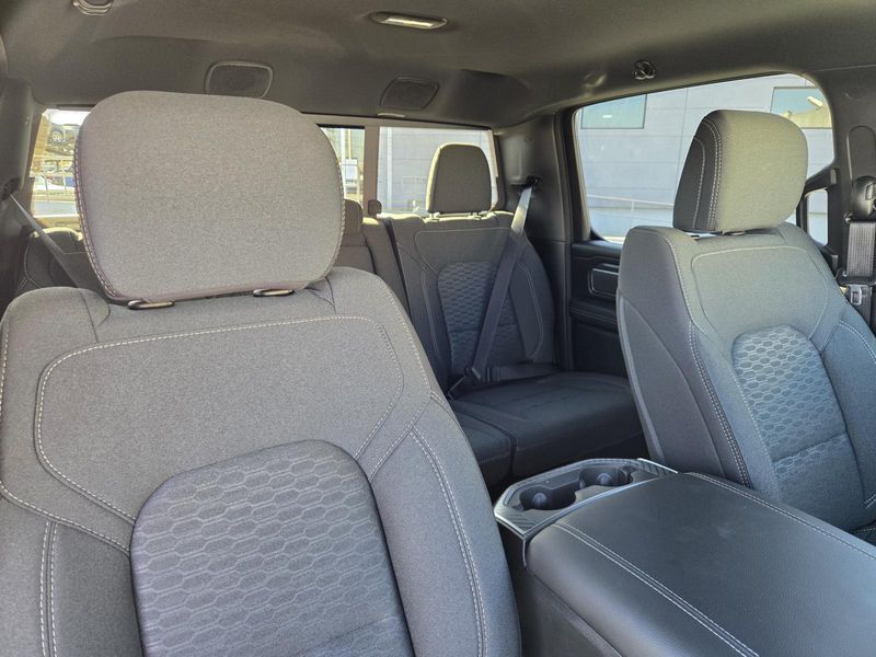 2025 Ram 1500 Big Horn photo 27