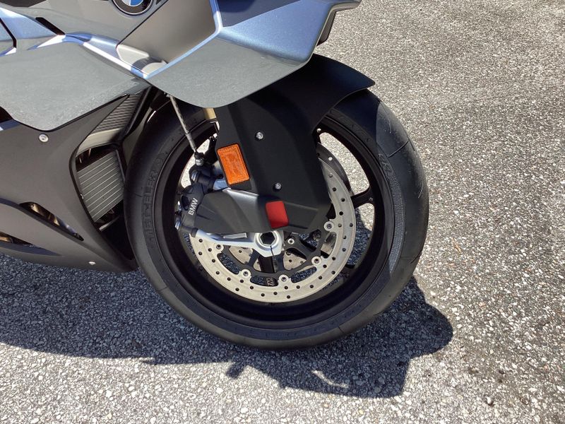 2025 BMW S 1000 RR