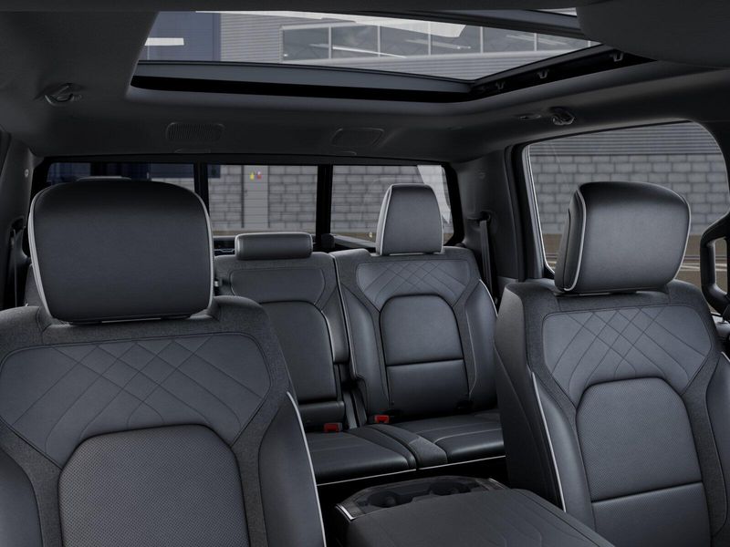 New 2026 RAM 1500 Limited Crew Cab 4x4 5