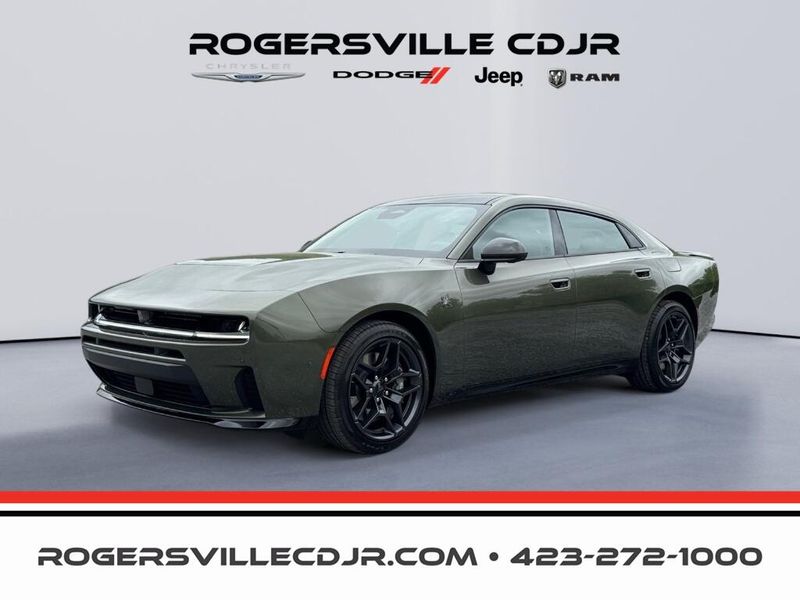 New 2026 Dodge Charger Scat Pack Plus