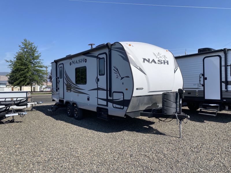 Used 2019 NASH M-24 Image 1
