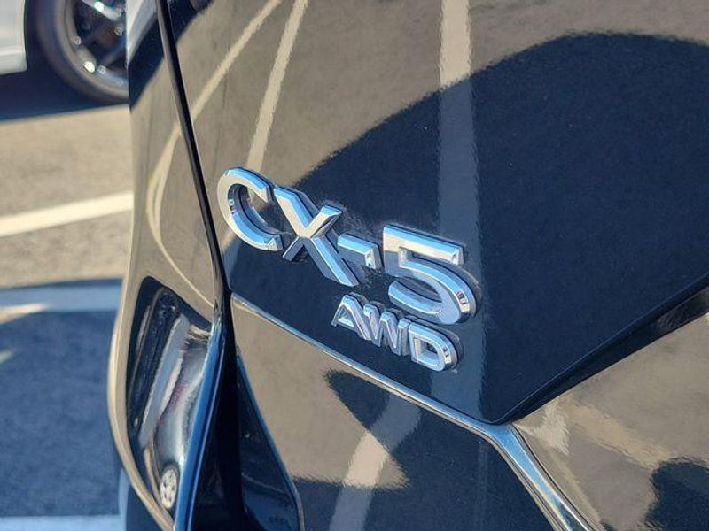 Used 2023 Mazda CX-5 2.5 S Preferred Package