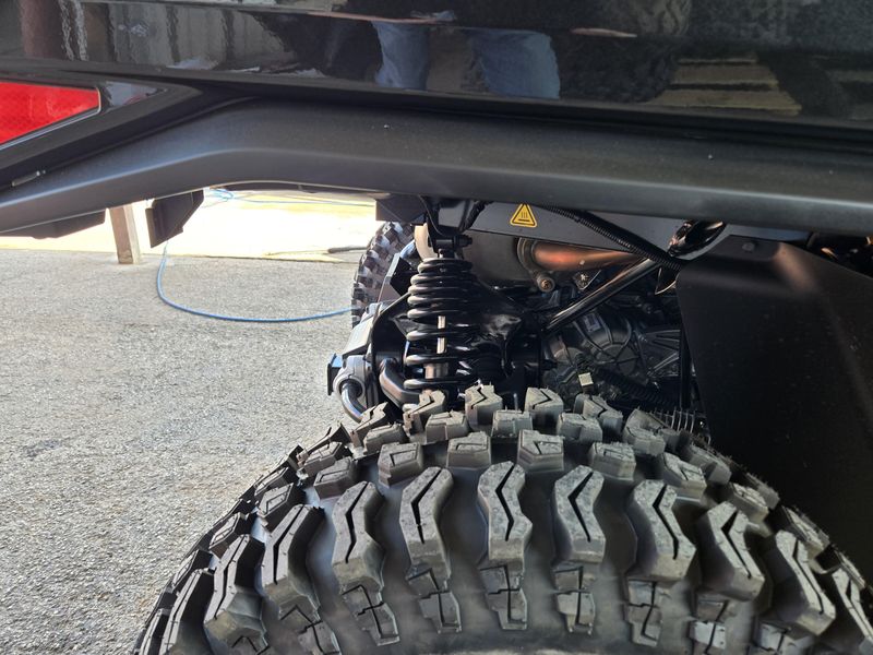 NEW 2026 CAN-AM DEFENDER MAX LONE STAR CAB HD11 Image 20