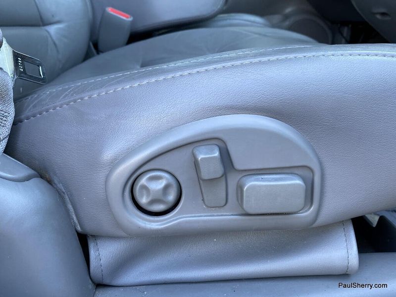 Used 2003 Cadillac DeVille 