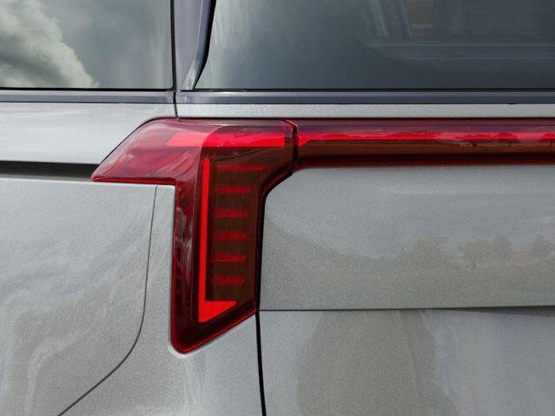 New 2026 Kia Carnival Hybrid SX PrestigeImage 12