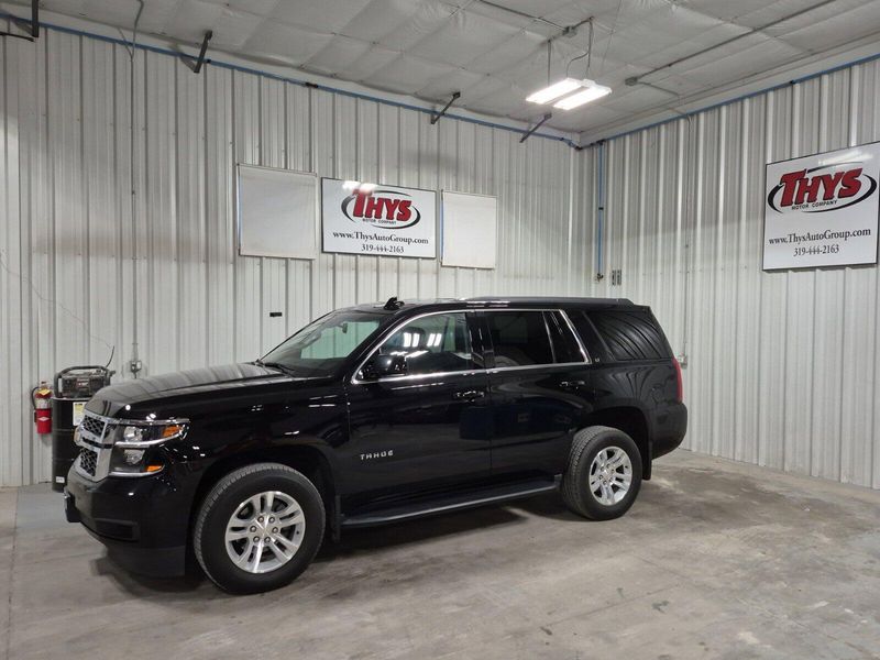 2019 Chevrolet Tahoe LTImage 26